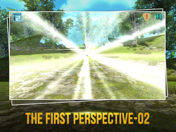 Hunter Trainer screenshot