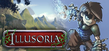 Games like Illusoria