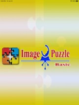 Image Puzzle Advance Image