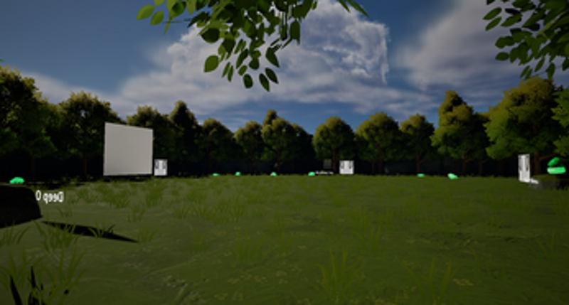 Immersion Art Image