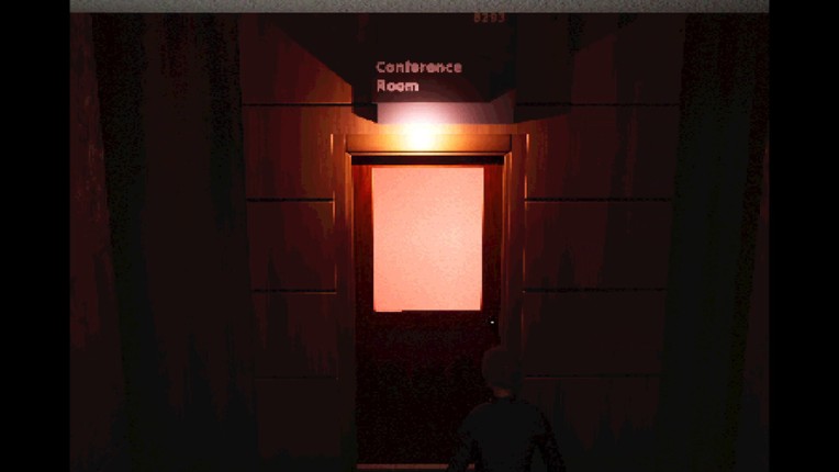Incredulity screenshot
