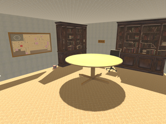 Industrial Disaster Image