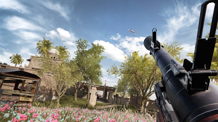 Insurgency: Sandstorm screenshot