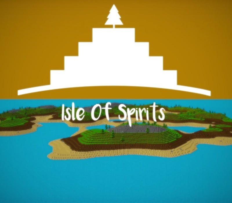 Games like Isle Of Spirits