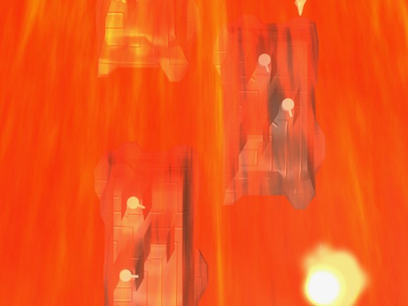It's time to get out from the solar system screenshot