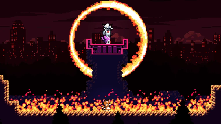 Jancer screenshot