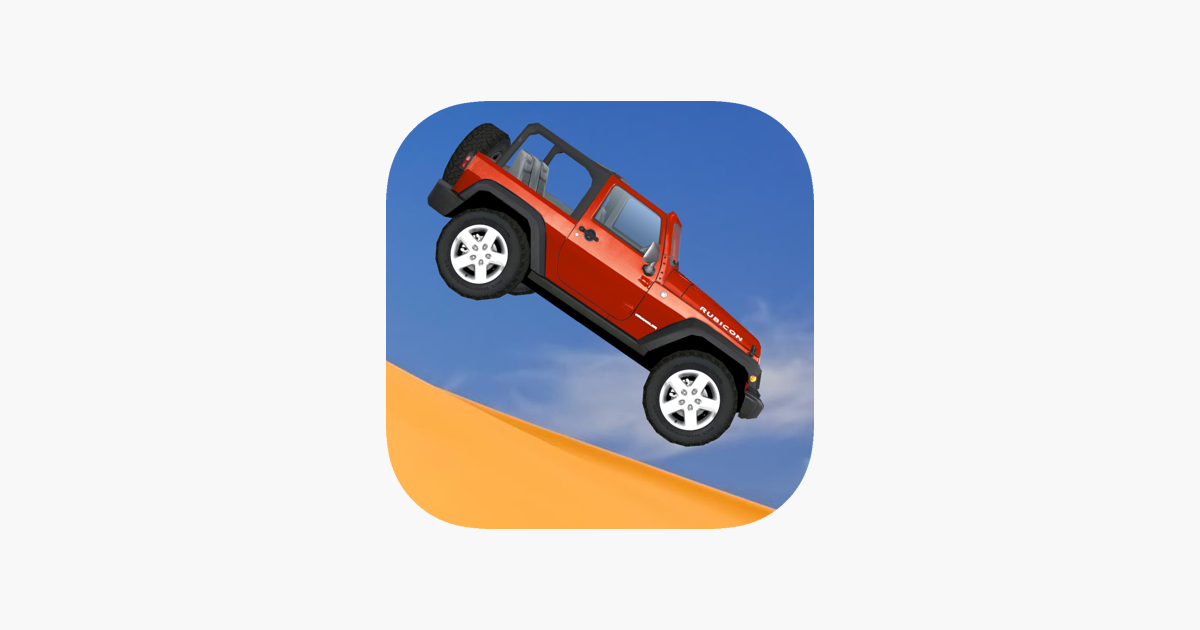 Games like Jeep Jump N Jam 4x4 Racing 3D