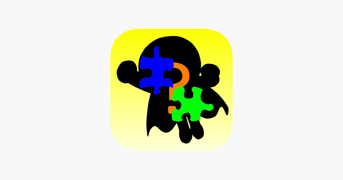 Games like Jigsaw Puzzle for Anpanman