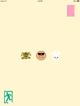 Jigsaw Puzzle for Anpanman screenshot