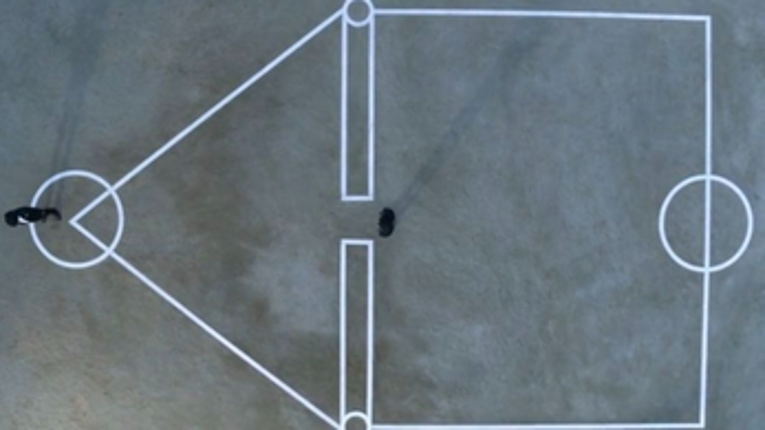 JustGames screenshot