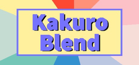 Games like Kakuro Blend