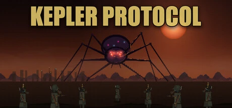 Games like Kepler Protocol