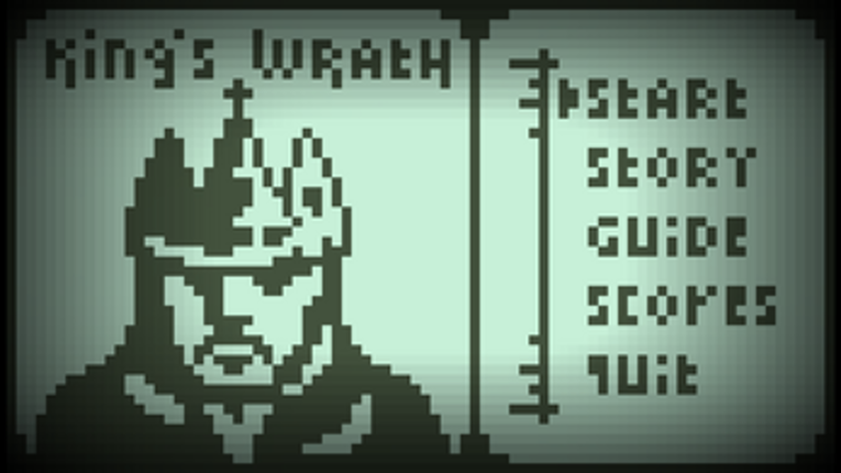 King's Wrath screenshot