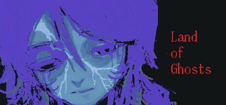 Games like Land of Ghosts