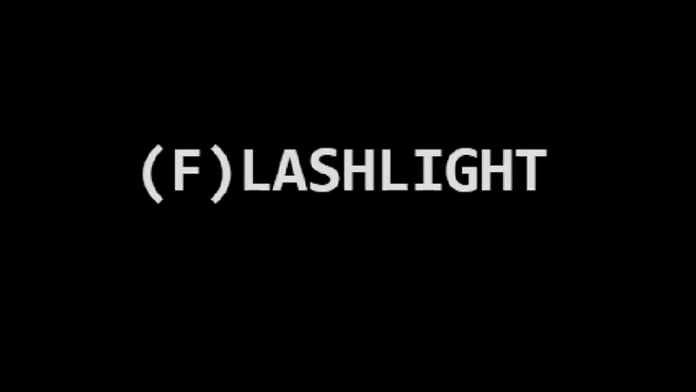 (F)lashlight Game Cover