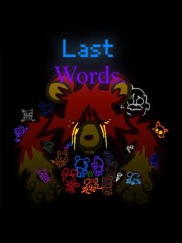 Games like Last Words.