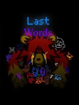Last Words. Image
