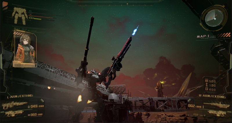 Lavrock：Last Fortress screenshot