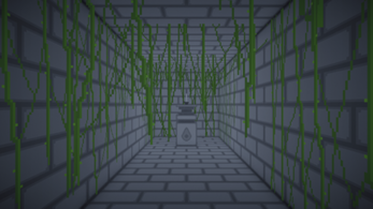 Layers of Bust Image