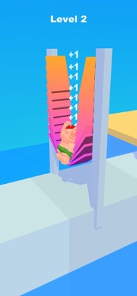 Lazy Jump screenshot