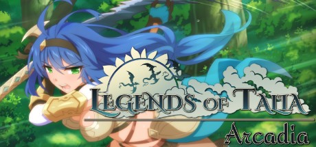 Games like Legends of Talia: Arcadia