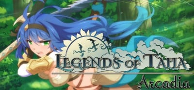 Legends of Talia: Arcadia Image