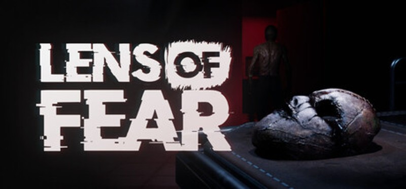 Lens Of Fear Image