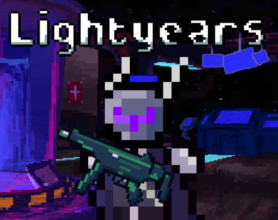 Lightyears Image