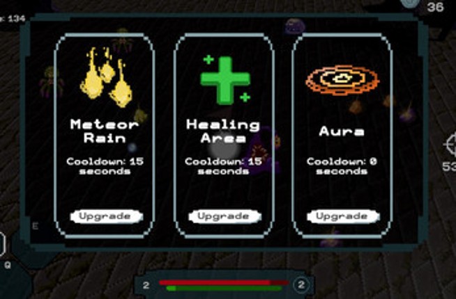 Lightyears screenshot