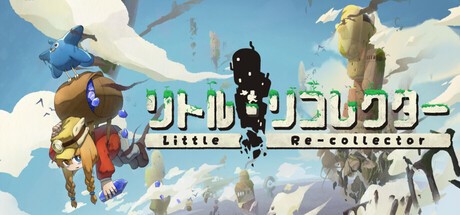 Games like Little Re-collector