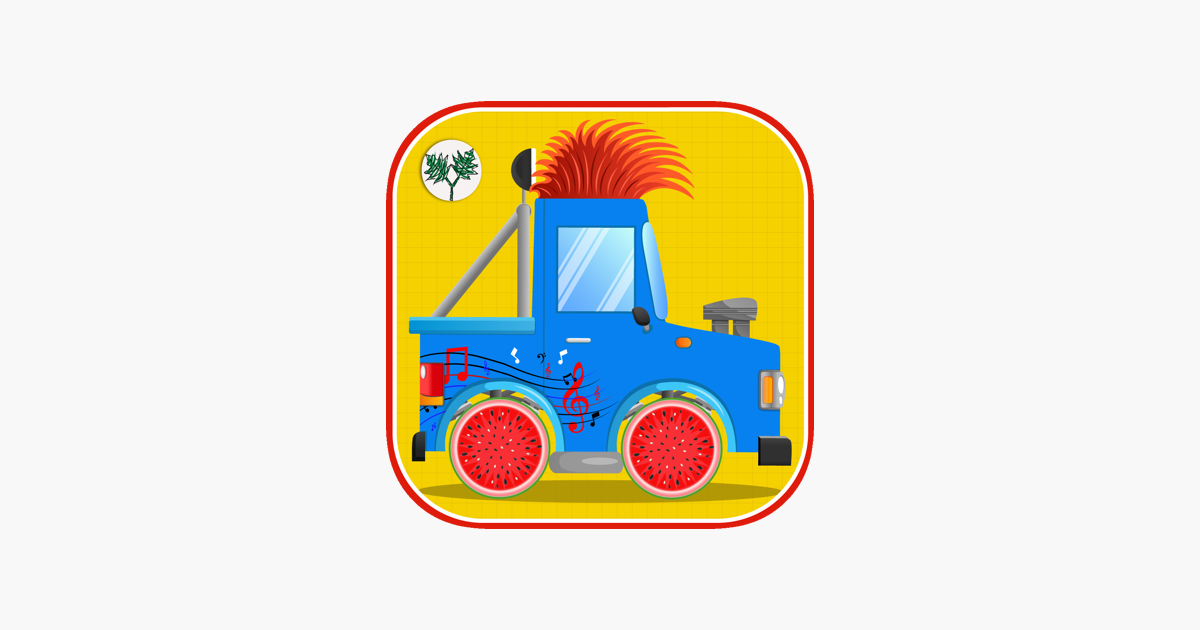 Games like Little Tractor Builder Factory- Tractors Maker for kids