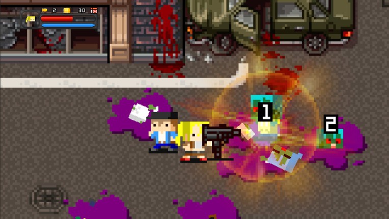 LN OF Zombies screenshot