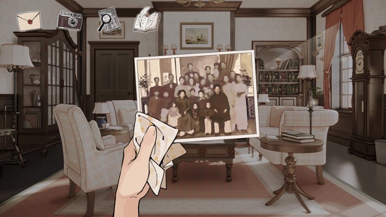 London: Echoes of the Past screenshot