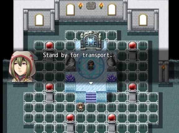 Long Live the King! screenshot