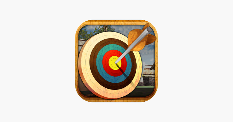 Longbow - Archery 3D Lite Game Cover