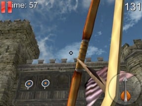 Longbow - Archery 3D Lite Image