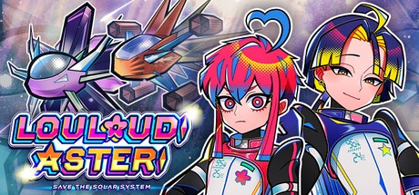 Games like Louloudi Asteri ~Save the Solar System~