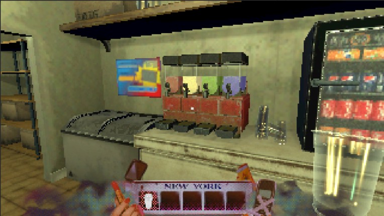 Lusófona Games Collection 2025 screenshot