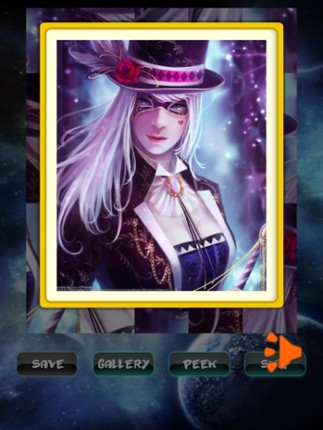 Magical Jigsaw Puzzles Image