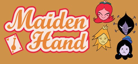 Games like Maiden Hand
