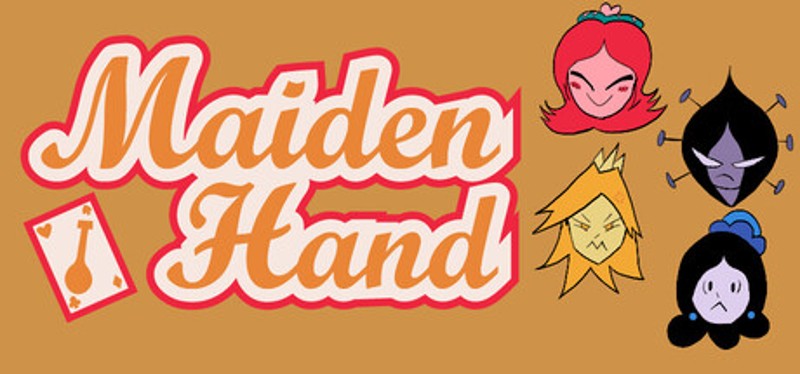 Maiden Hand Image