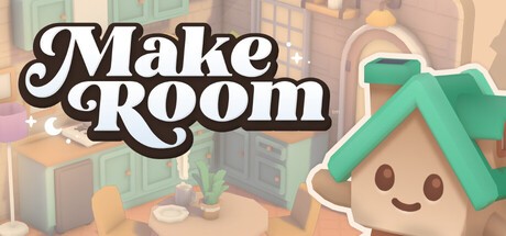 Games like MakeRoom