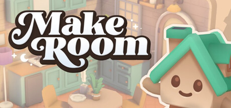 MakeRoom Image