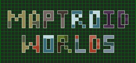 Games like Maptroid: Worlds