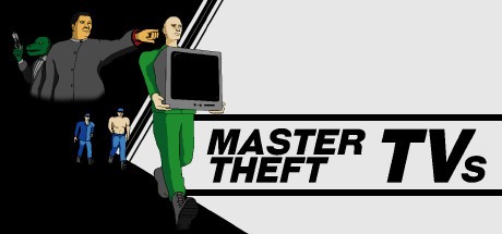 Games like Master Theft TVs