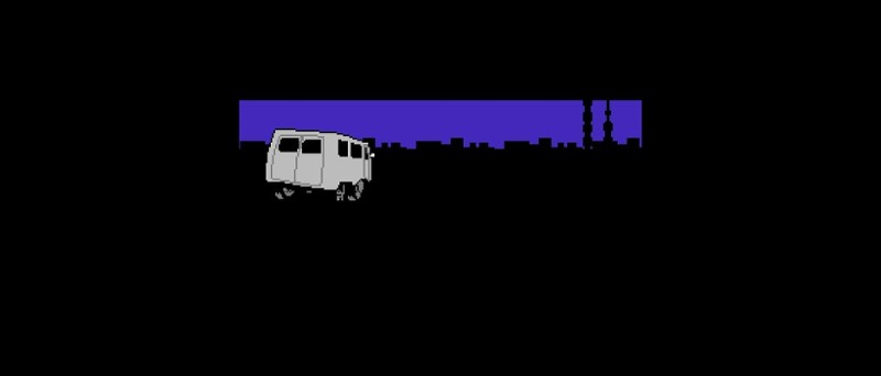 Master Theft TVs screenshot