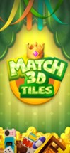 Match 3D Tiles Image