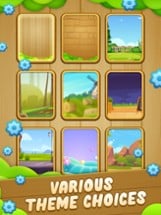 Matching Tile: Puzzle Games Image