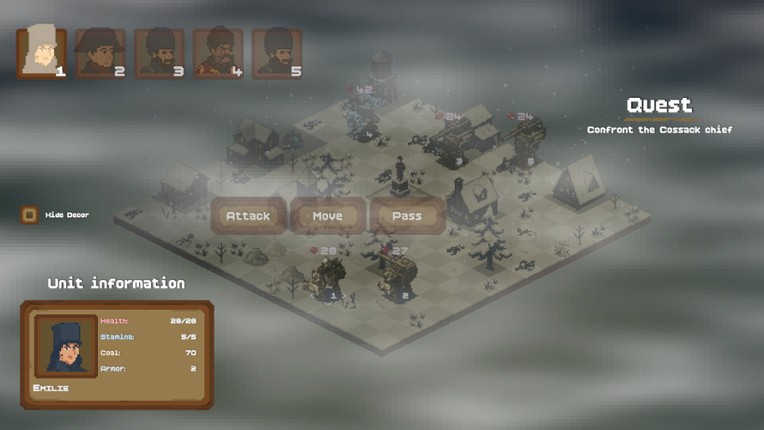 Mechs and Muskets Image