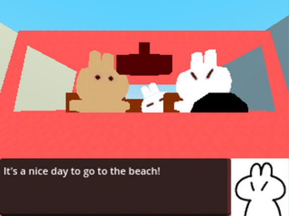 Meddlesome Dreams screenshot